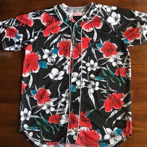 Jersey by On the Byas